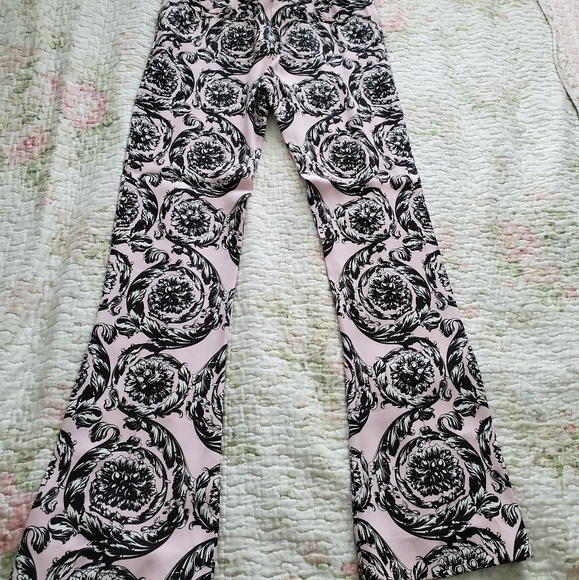 VERSACE ready to wear runway trousers fall/winter - Picture 4 of 8